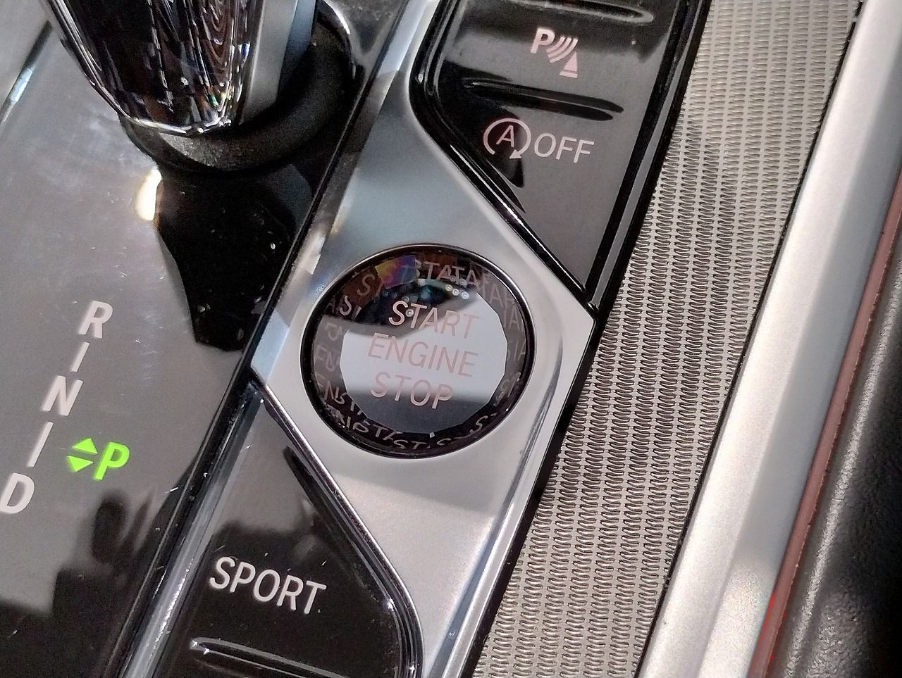 G15 840d xDrive Coupe B57 3.0d