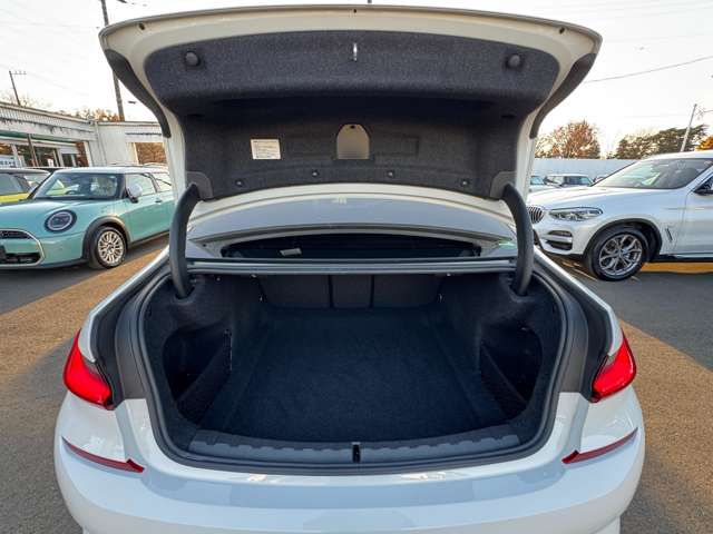 G20 M340i xDrive Saloon RHD