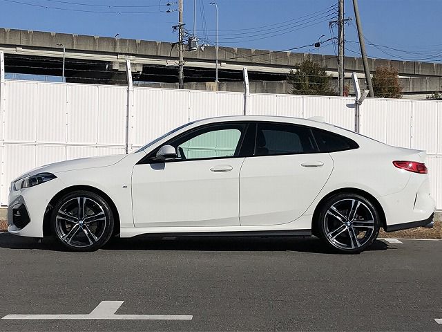 F44 218i Gran Coupe B38 1.5i