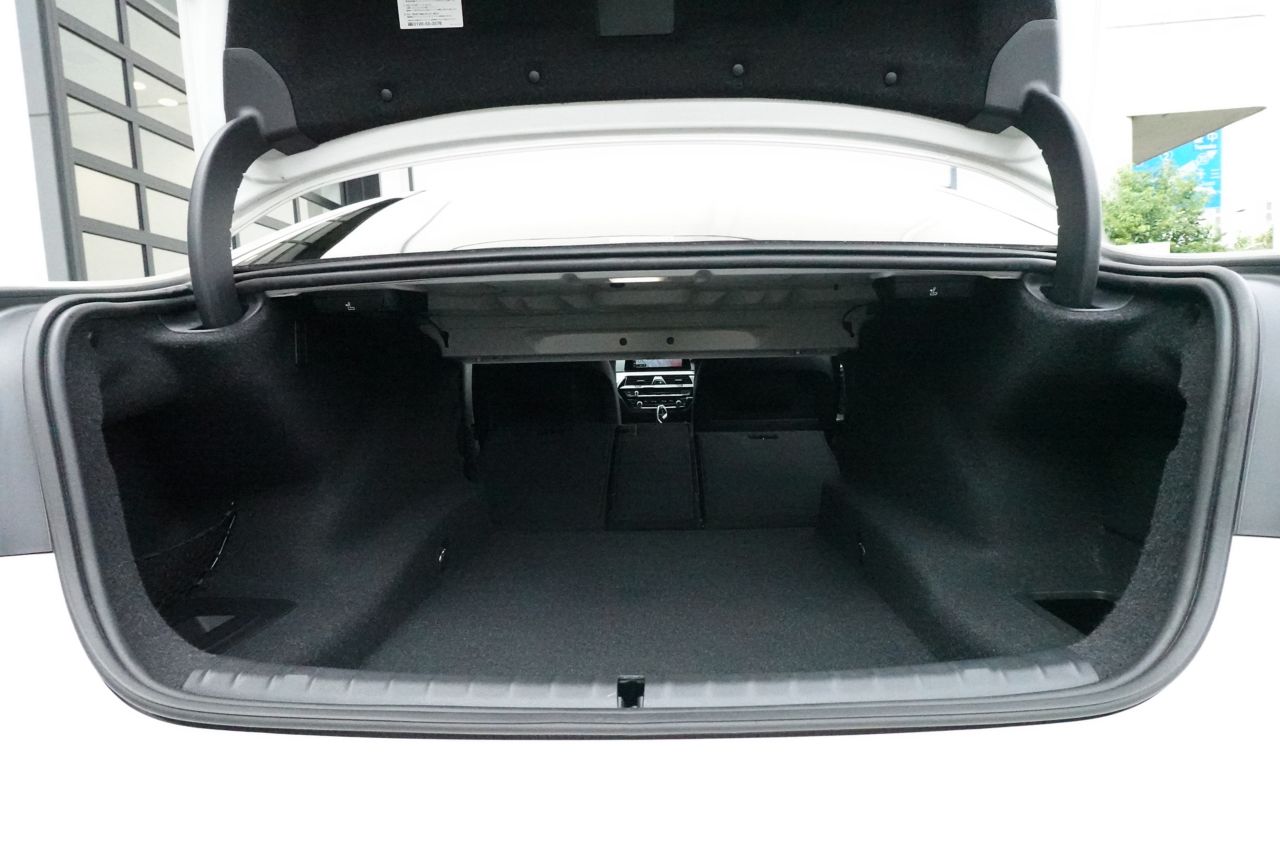 G30 520d xDrive SE Saloon B47 2.0d
