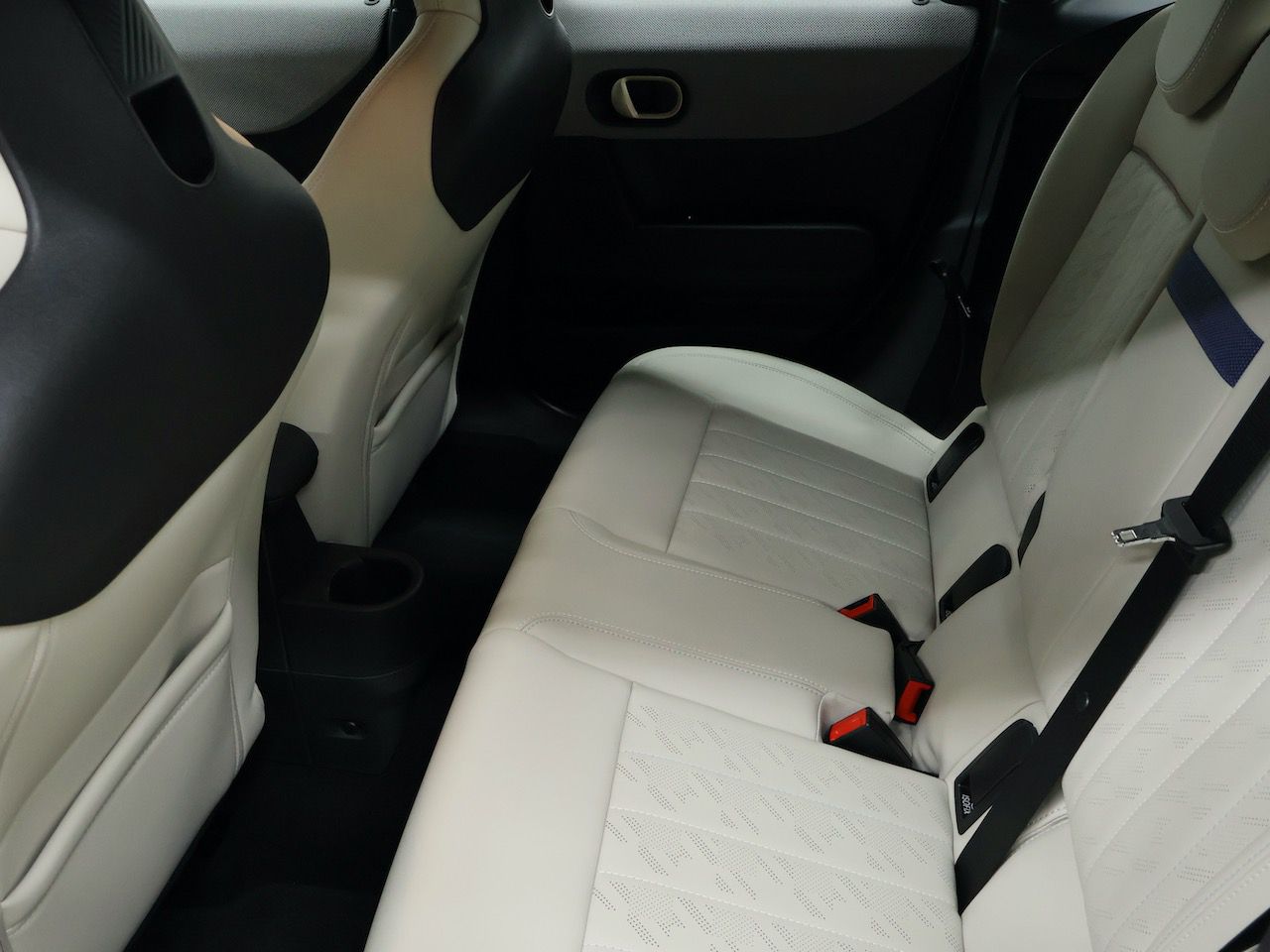 MINI Cooper C 5-doors