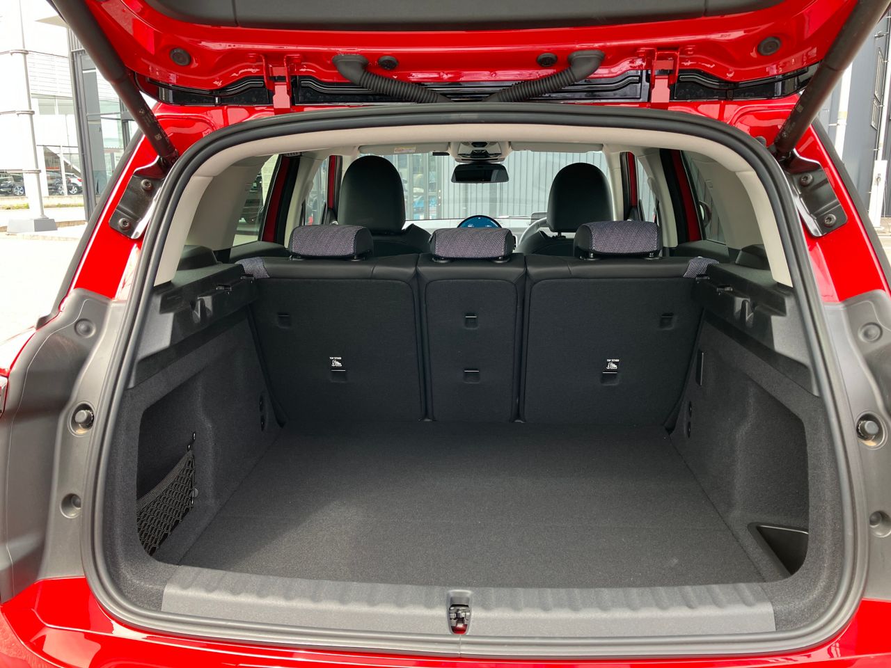 U25 MINI Countryman E