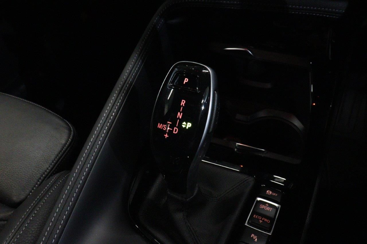 F39 X2 xDrive20i B48 2.0i SAC
