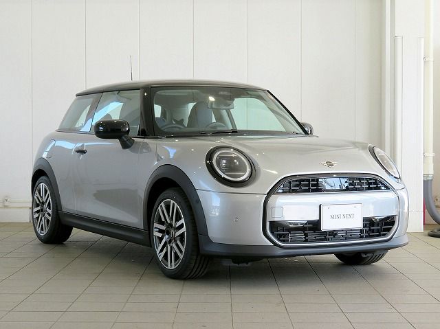 F66 MINI Cooper C 3Dr