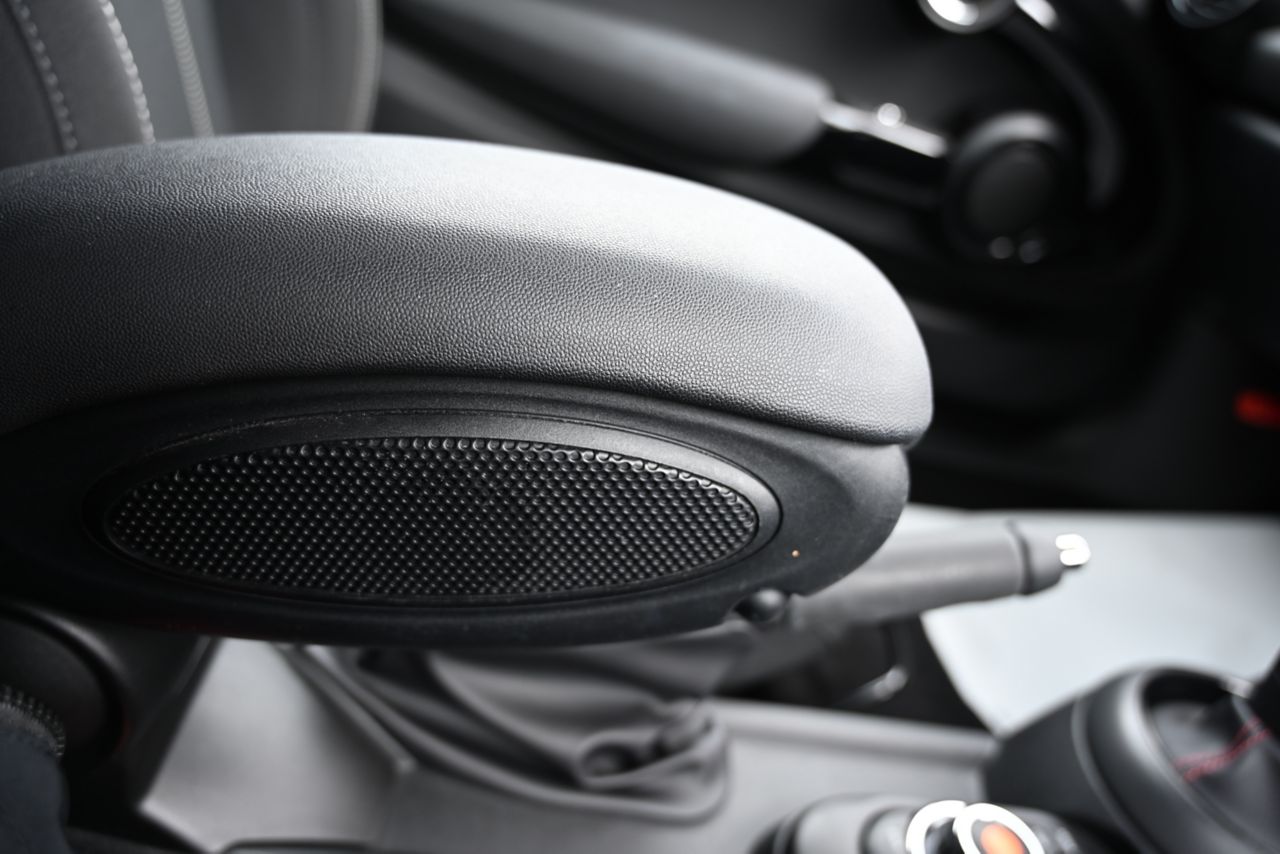 F56 MINI JOHN COOPER WORKS