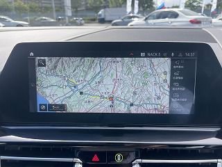 G16 840d xDrive Gran Coupe B57 3.0d