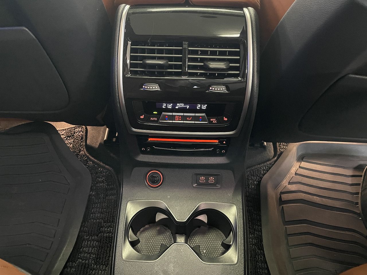 G07 X7 xDrive40d B57 3.0d