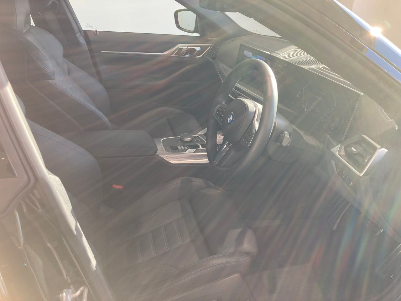 G26 M440i xDrive B58 3.0 RHD