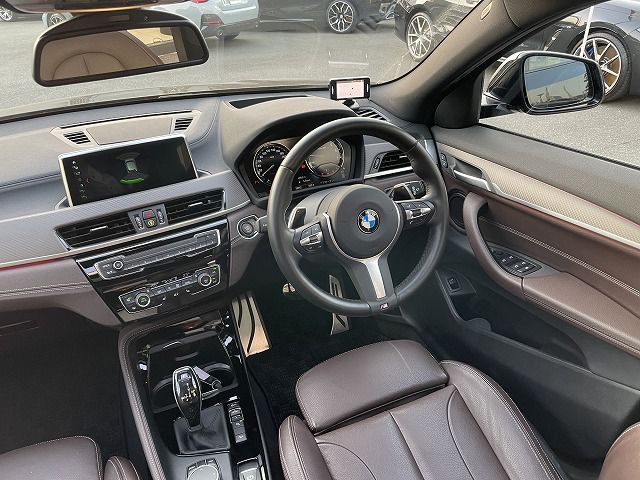 F39 X2 M35i B48 2.0i