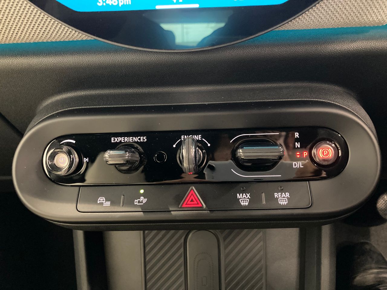 F66 MINI Cooper C 3Dr