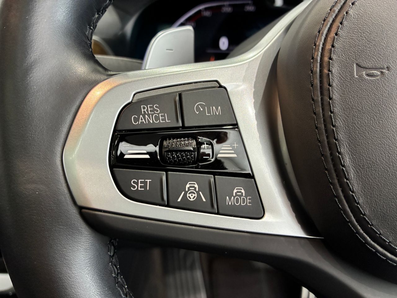 G01 X3 xDrive20d RHD ZA LCI