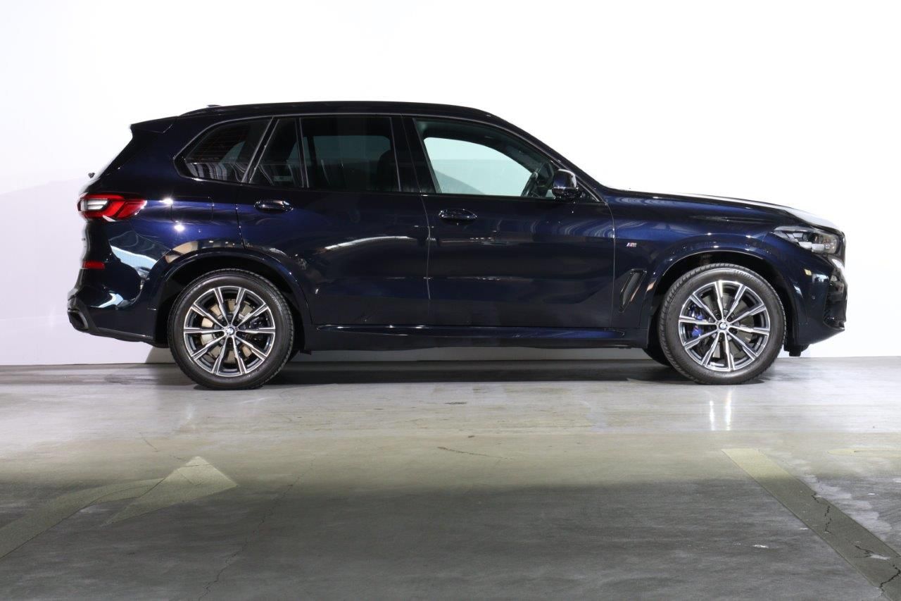 G05 X5 xDrive30d xLine B57 3.0d