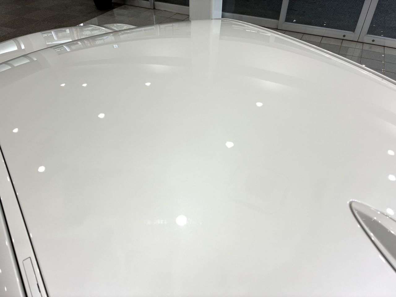 G20 320i Saloon LCI RHD MX