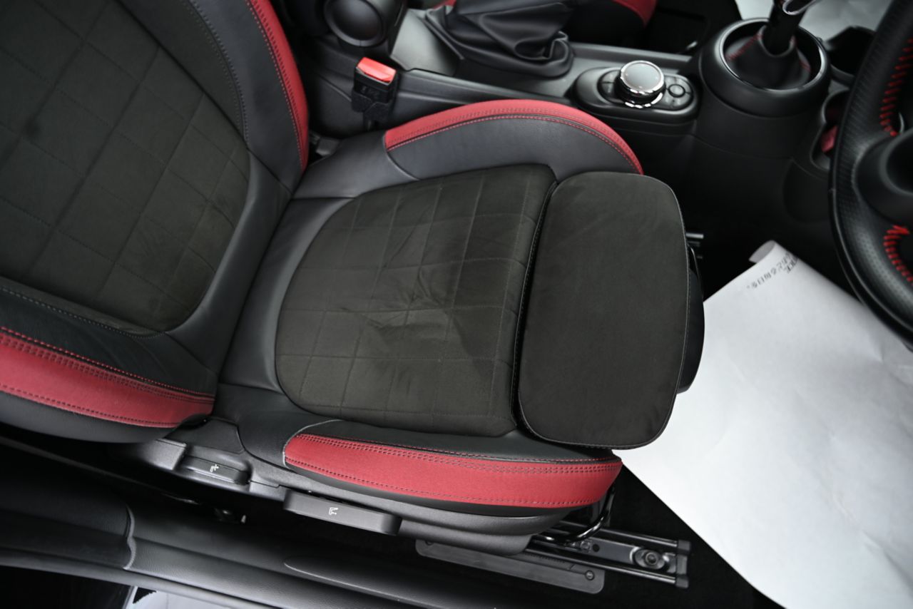 F56 MINI JOHN COOPER WORKS