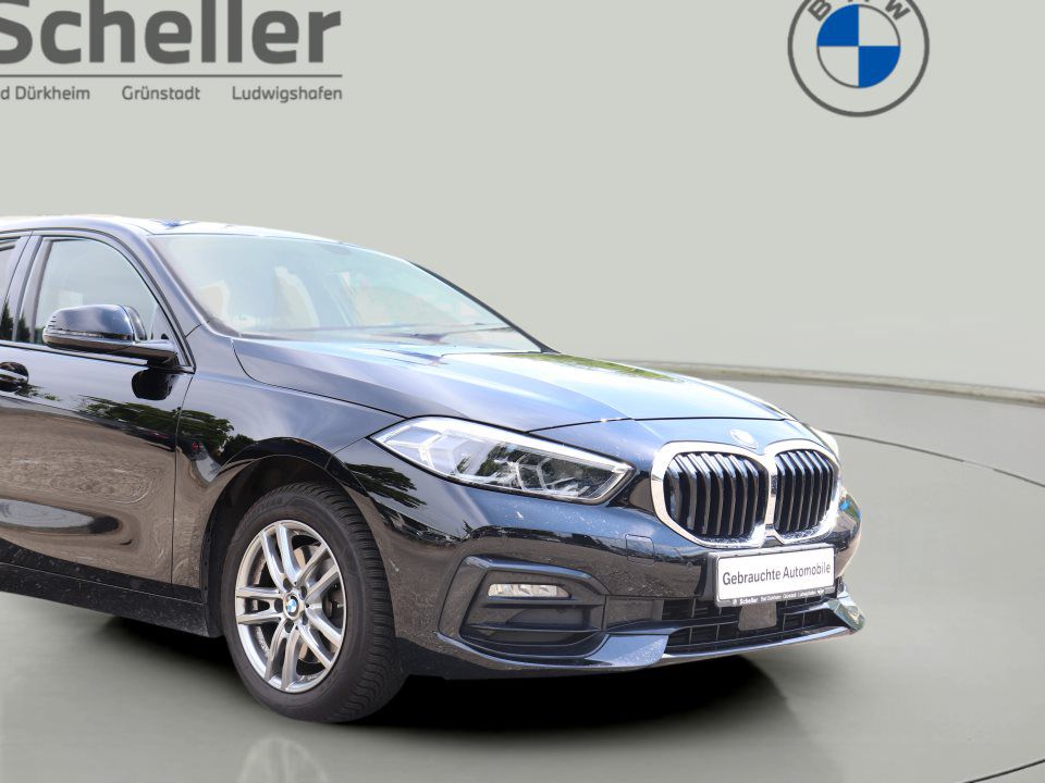 BMW 118