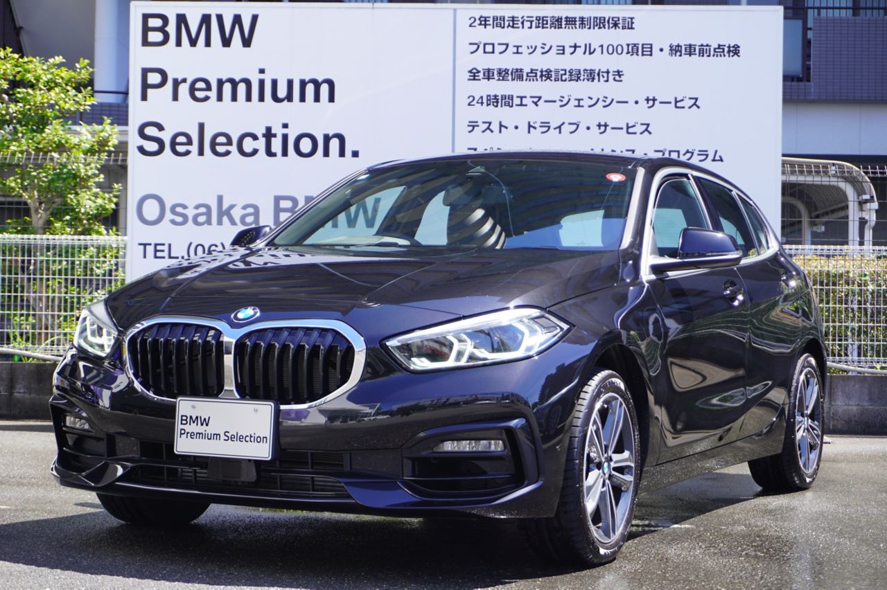 116i | 116 | 1シリーズ | BMW | 車両 | IUCP JP BMW Website