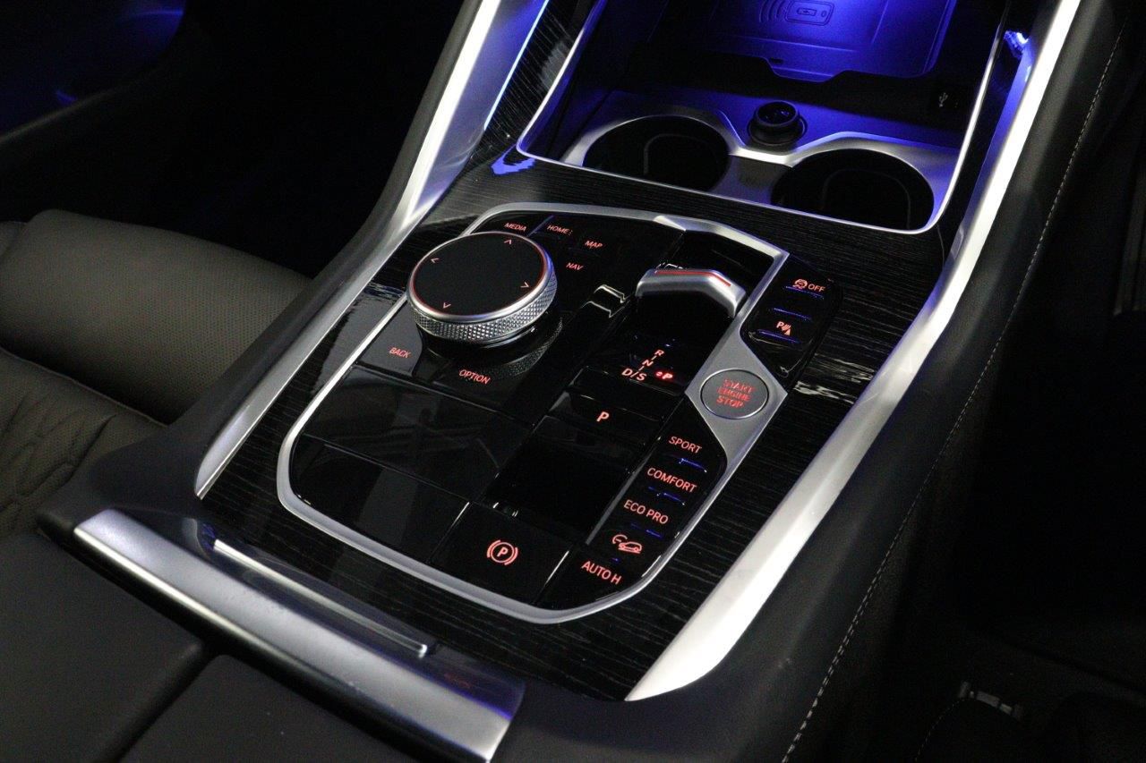 X6 xDrive30d M Sport RHD