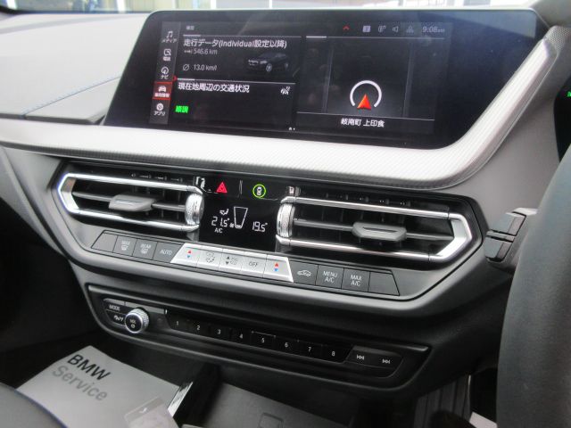 118i RHD