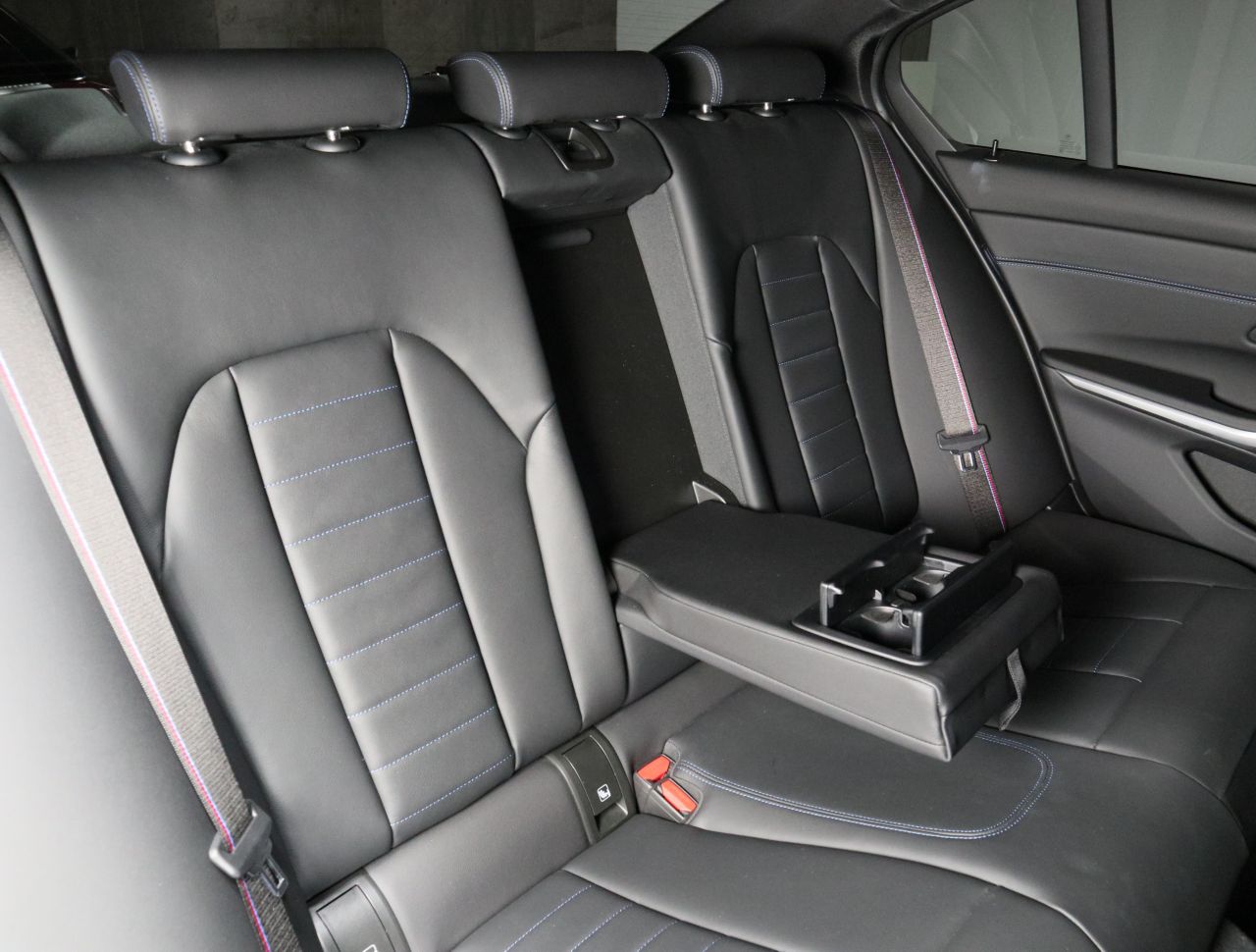 G20 M340i xDrive Saloon LCI RHD MX