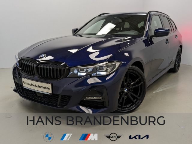 320d Touring