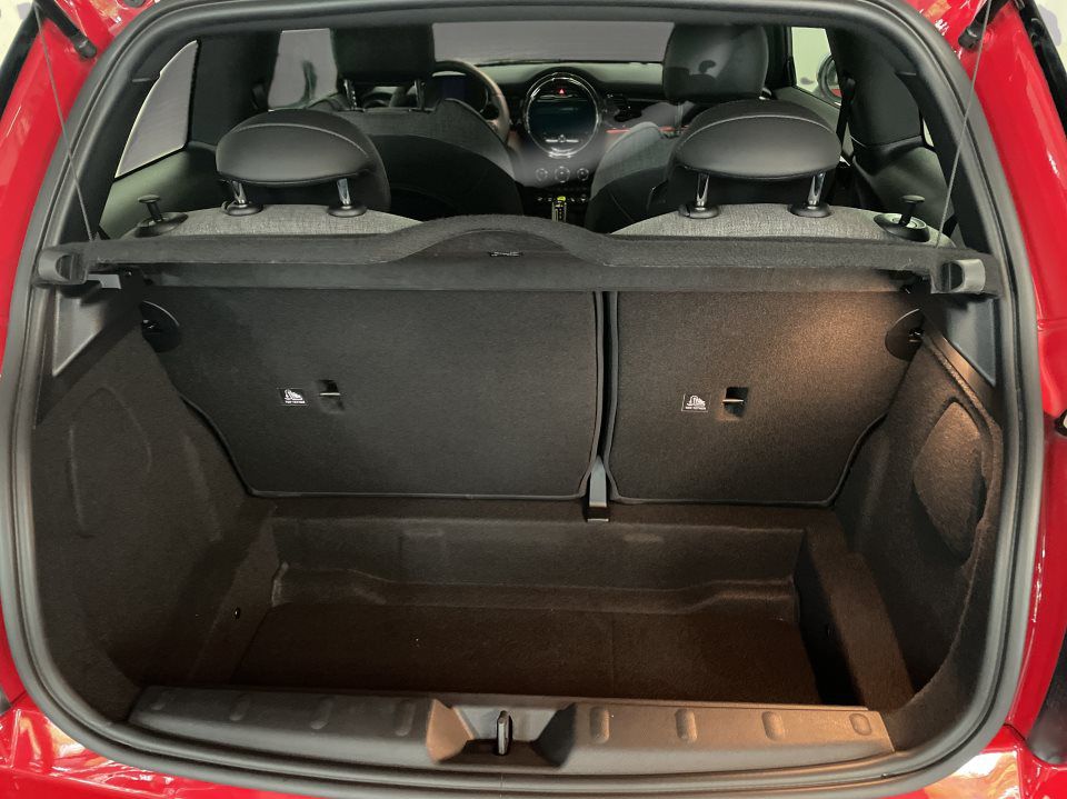 MINI Cooper SE