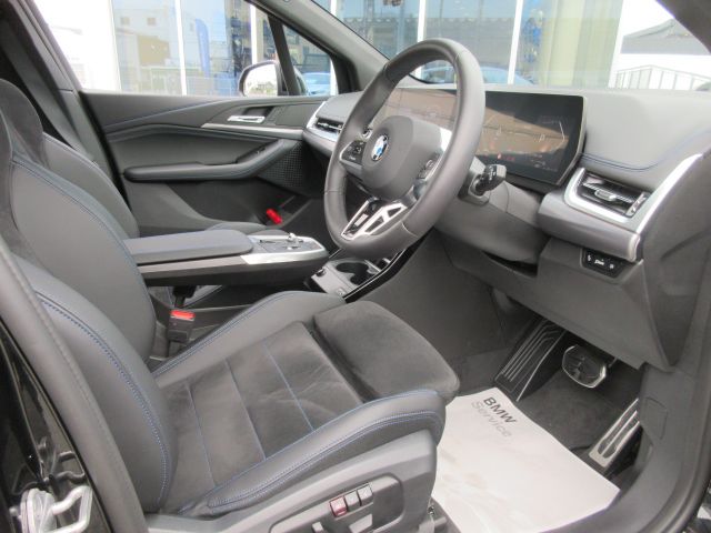 U06 218d Active Tourer B47 2.0d