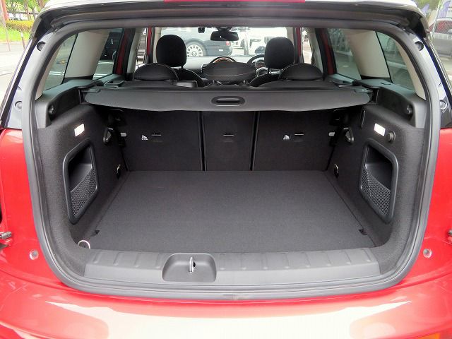 Cooper Clubman