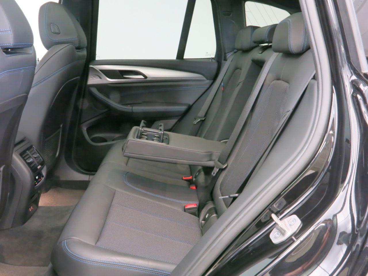 X3 xDrive30e RHD