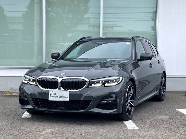 320d xDrive Touring M Sport