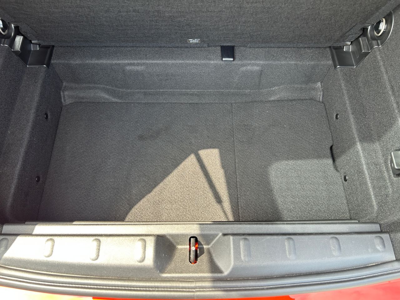 Cooper S 5 doors