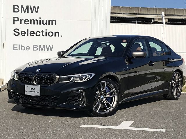 BMW M340i xDrive