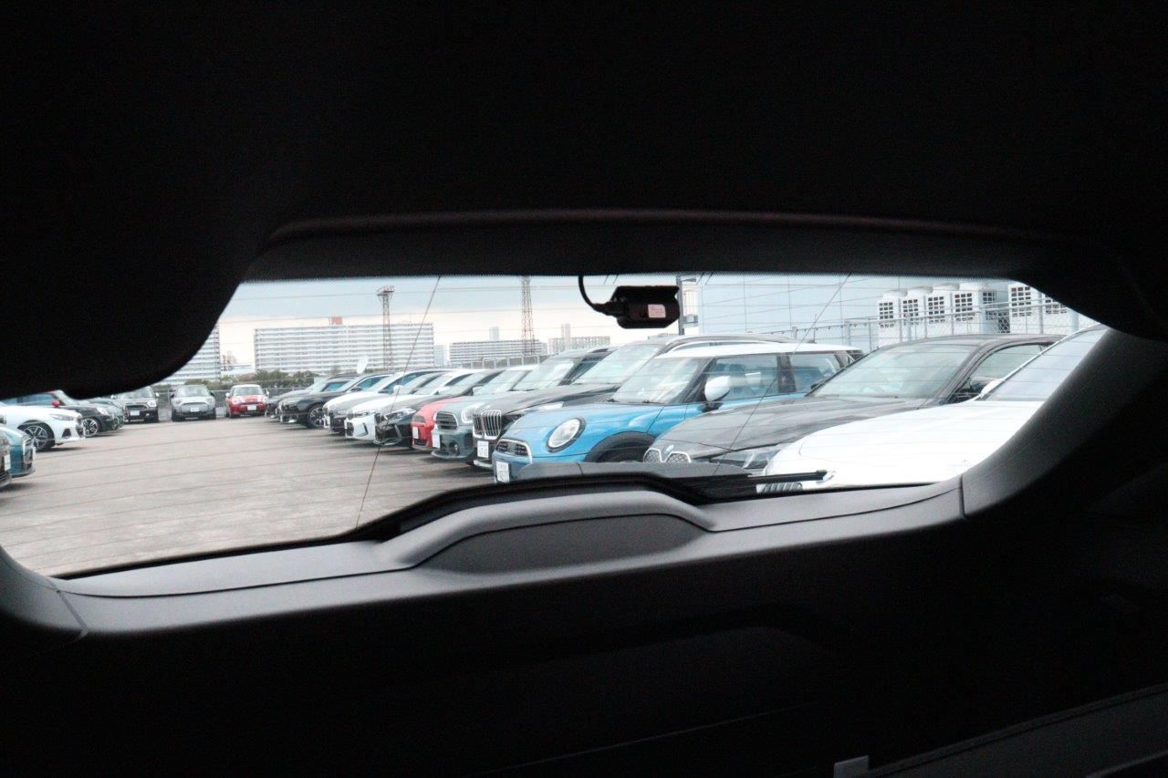 G21 320d xDrive Touring RHD