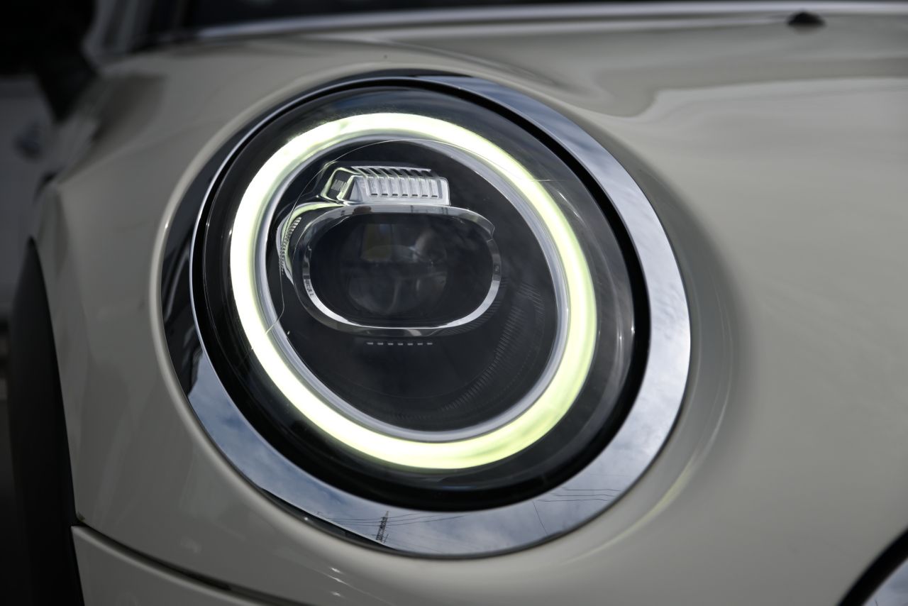 F55 MINI Cooper 5-Door Hatch LCI