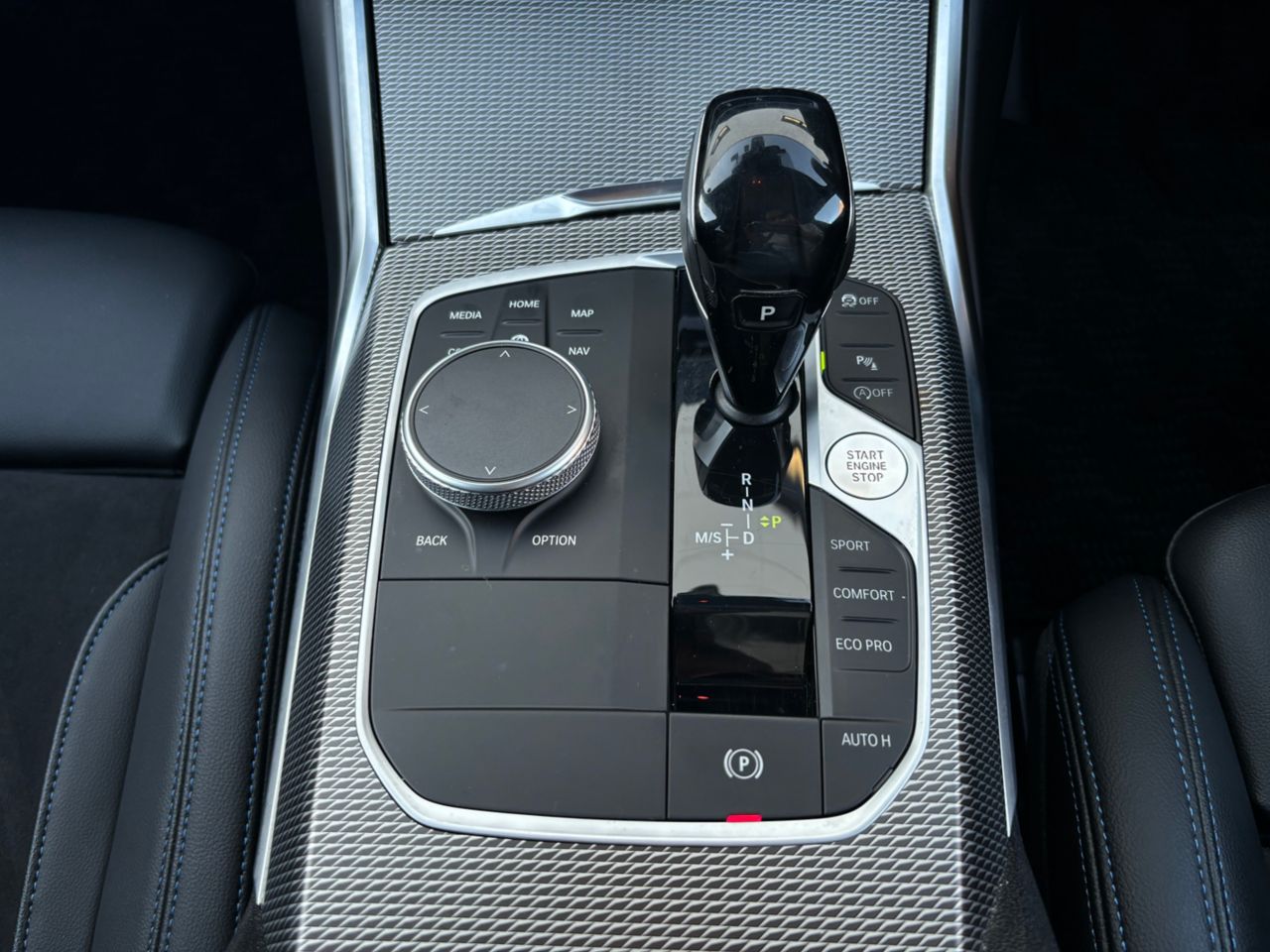 G22 M440i xDrive B58 3.0 RHD