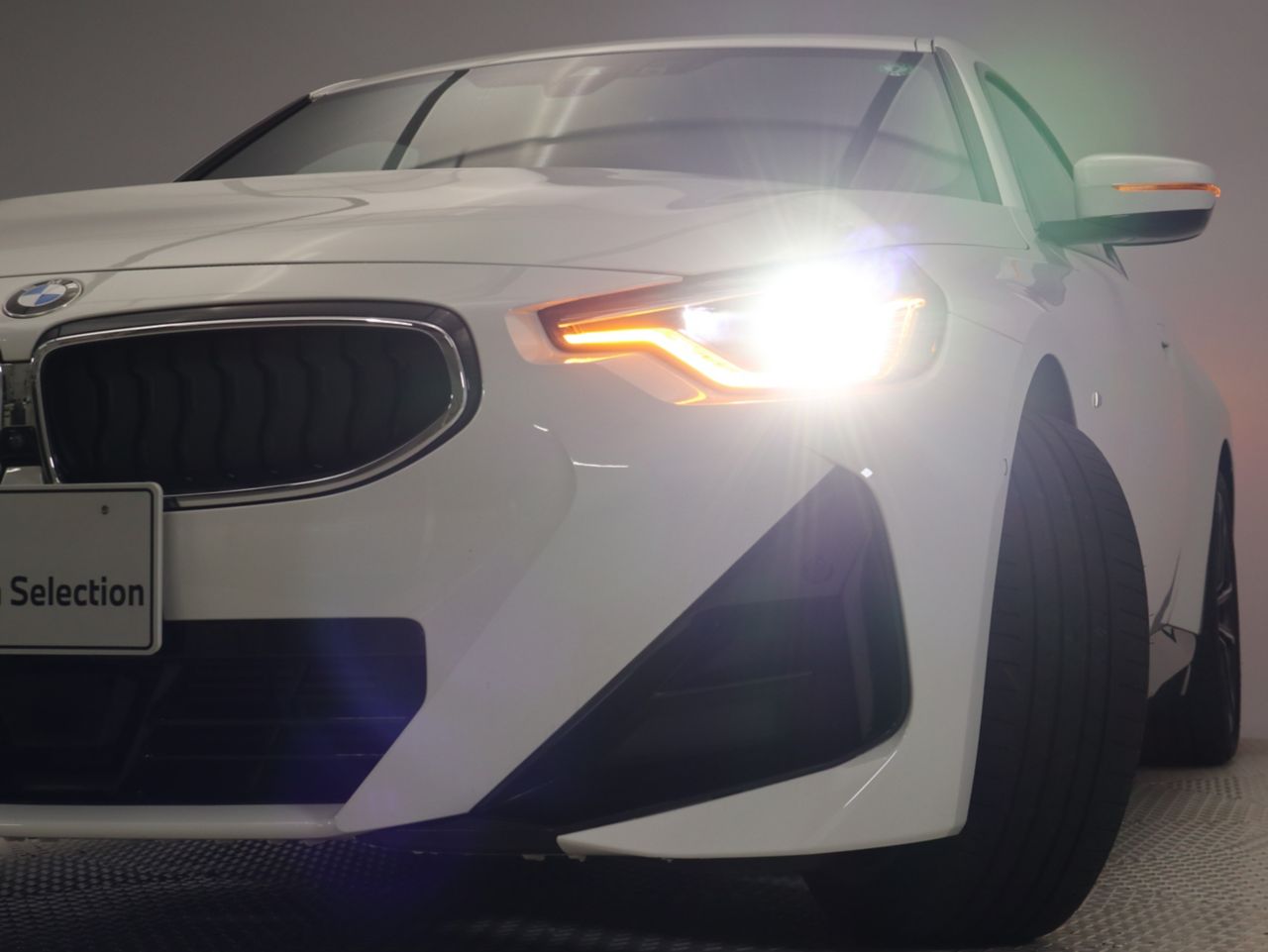 G42 220i Coupe