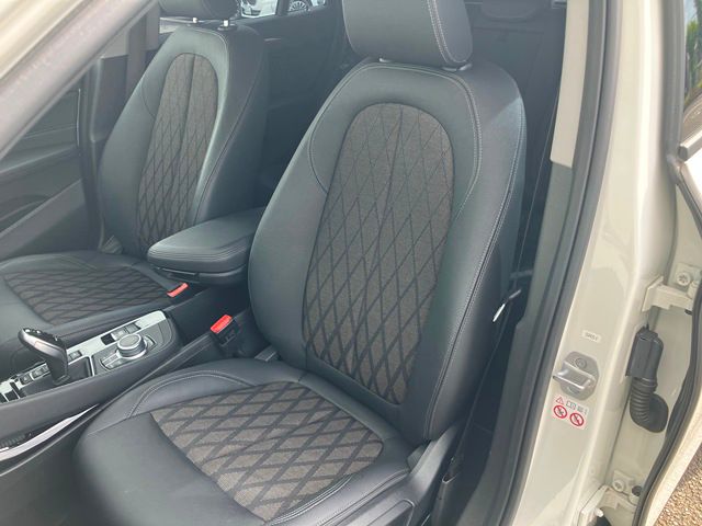 F48 X1 xDrive18d B47 2.0d LCI