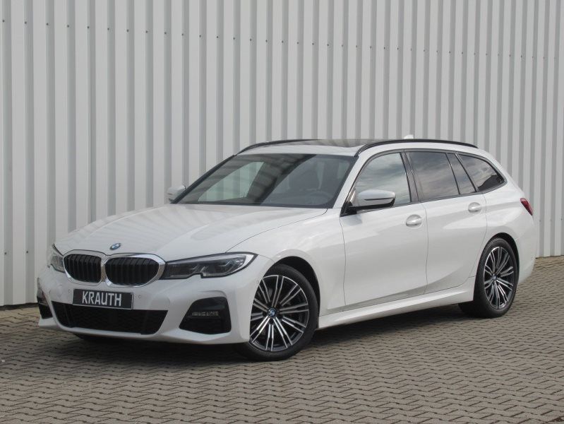 320d Touring