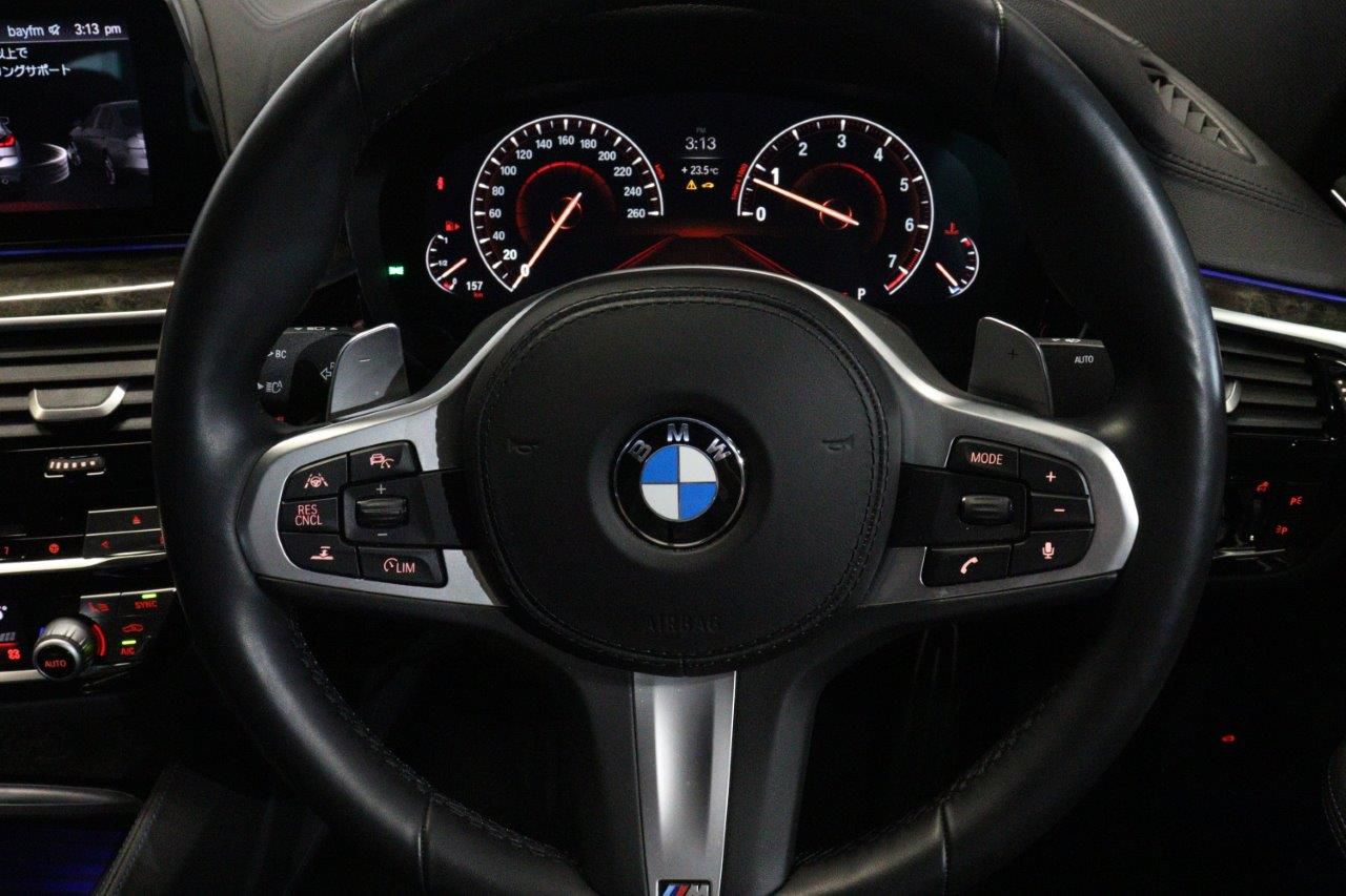 G32 630i SE GT B48 2.0i