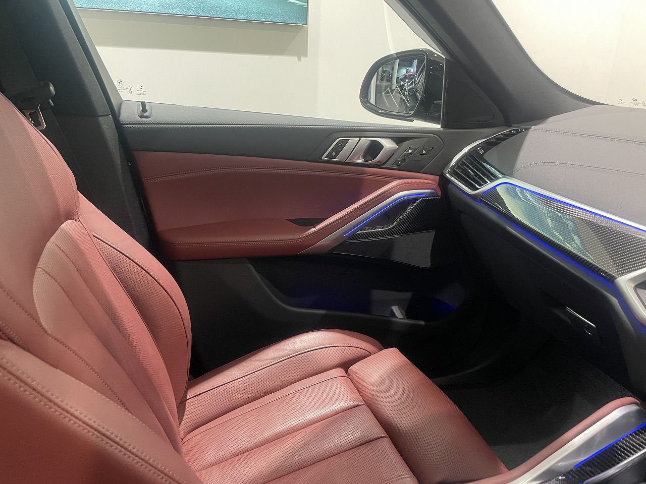 G07 X7 xDrive40d B57 3.0d