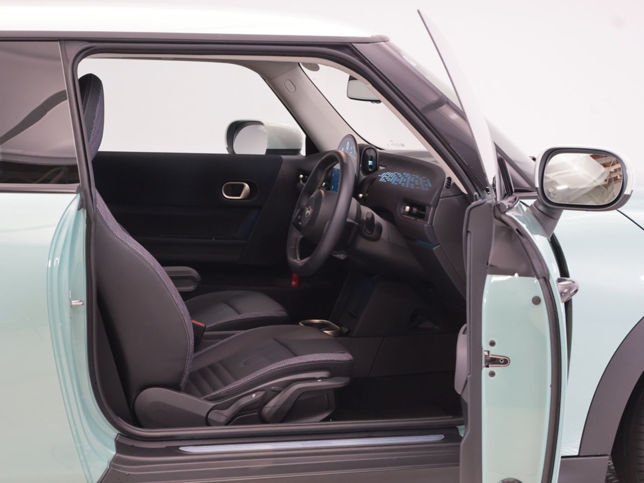 F66 MINI Cooper S 3Dr