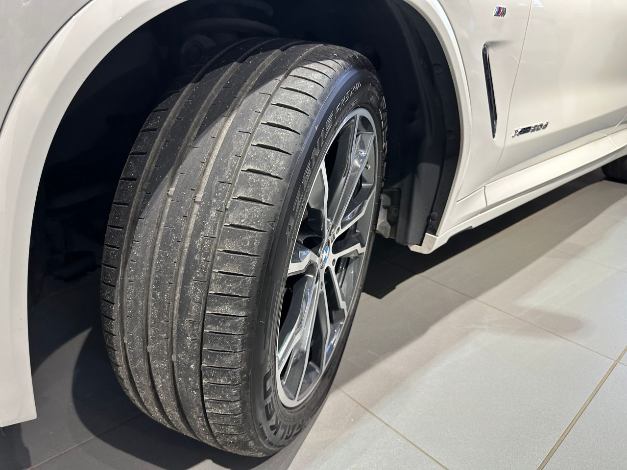 F87 M2 Competition S55 3.0i