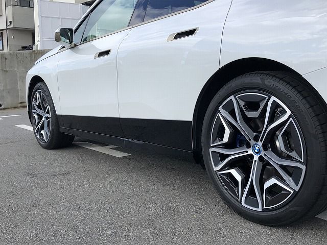 i20 iX xDrive50