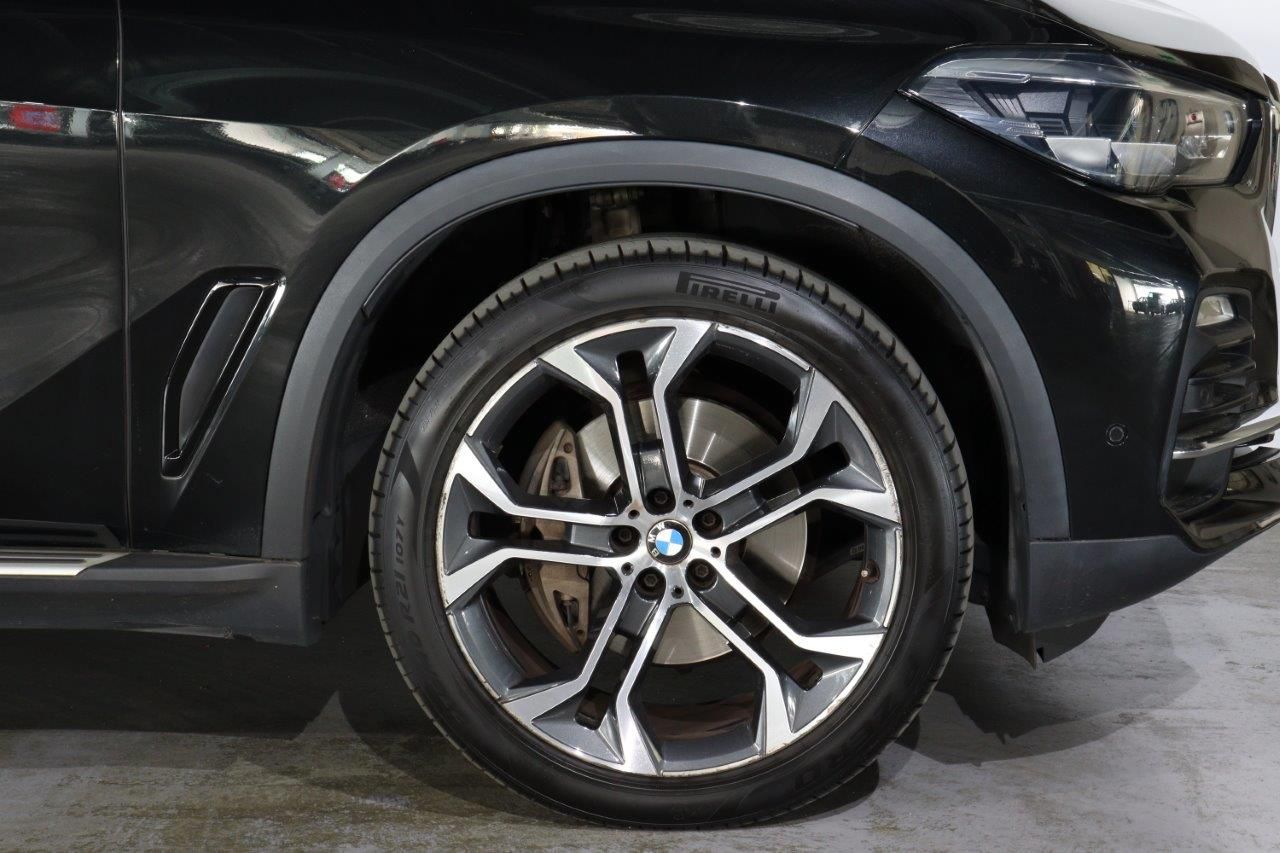 G05 X5 xDrive30d xLine B57 3.0d