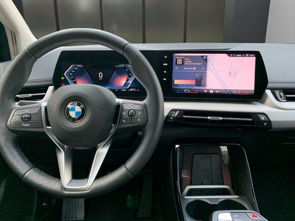 BMW 216