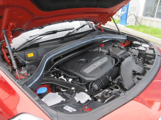 F39 X2 xDrive20i B48 2.0i SAC