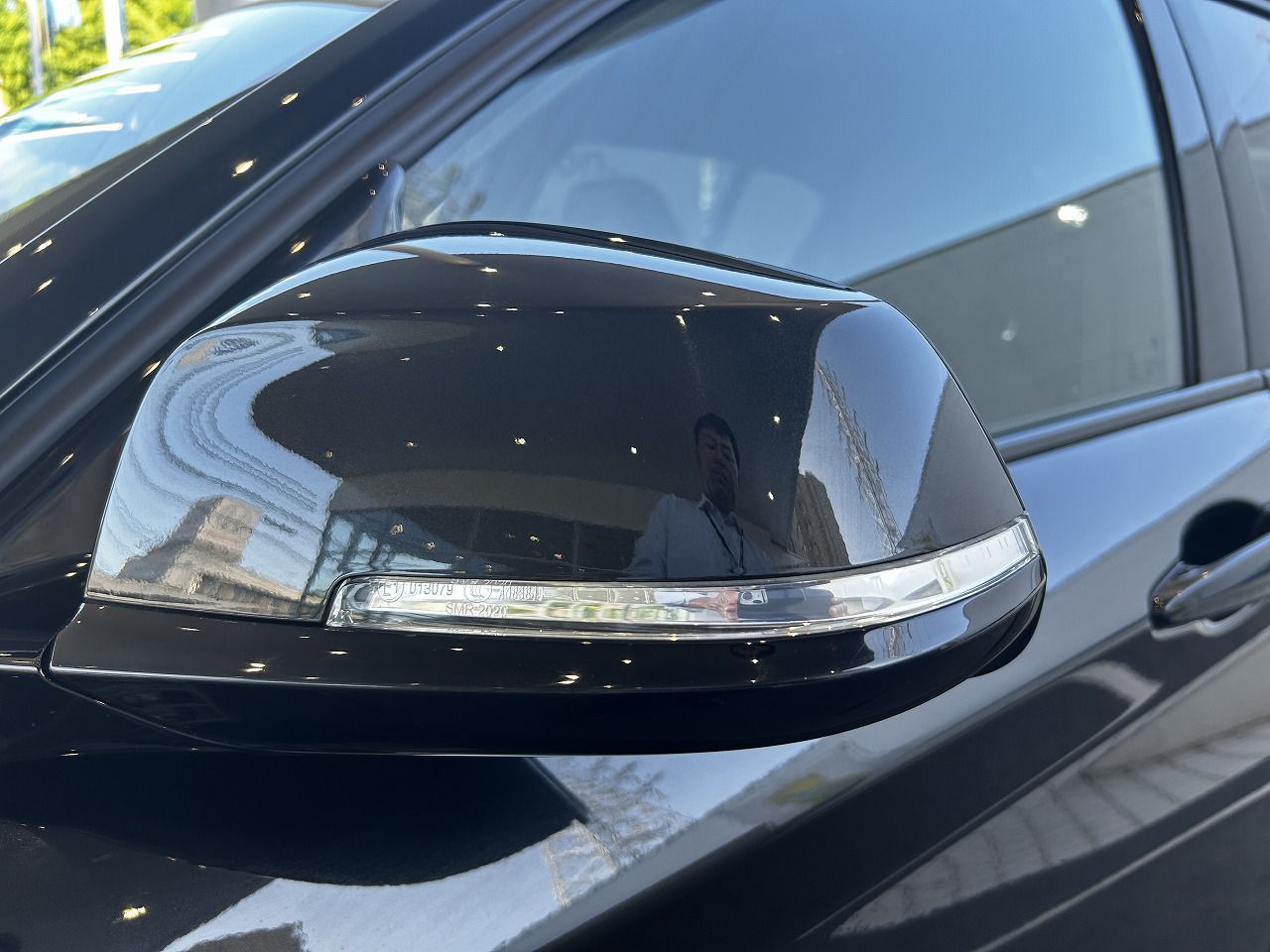 118D 5DOOR RHD