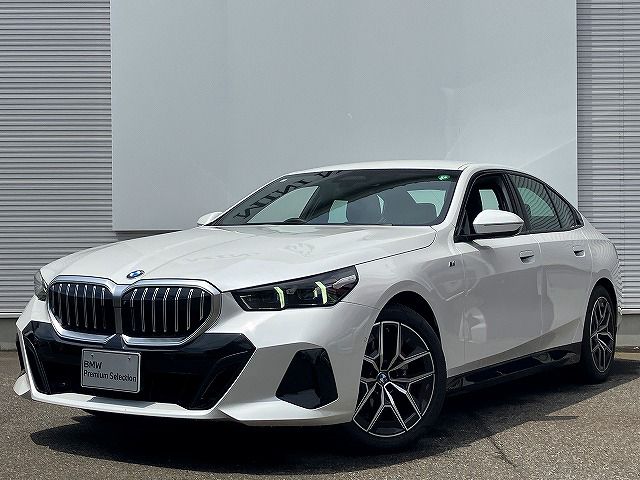523i M Sport