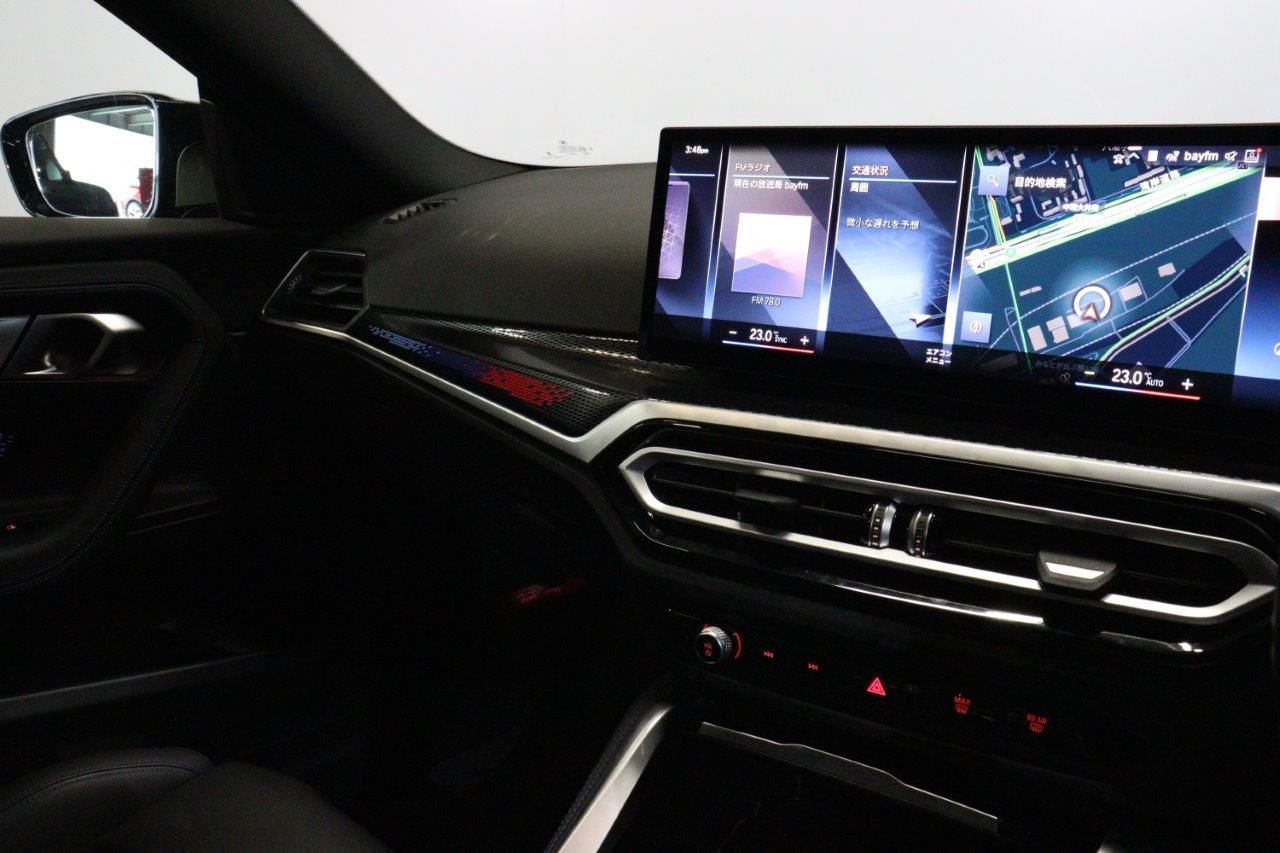 M240i xDrive Coupé RHD