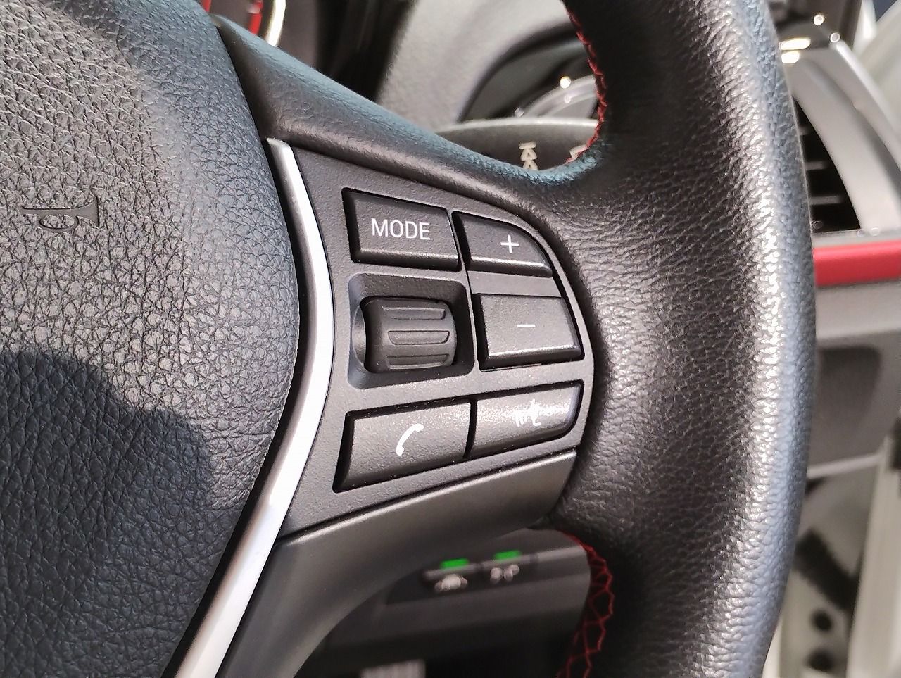 118D 5DOOR RHD