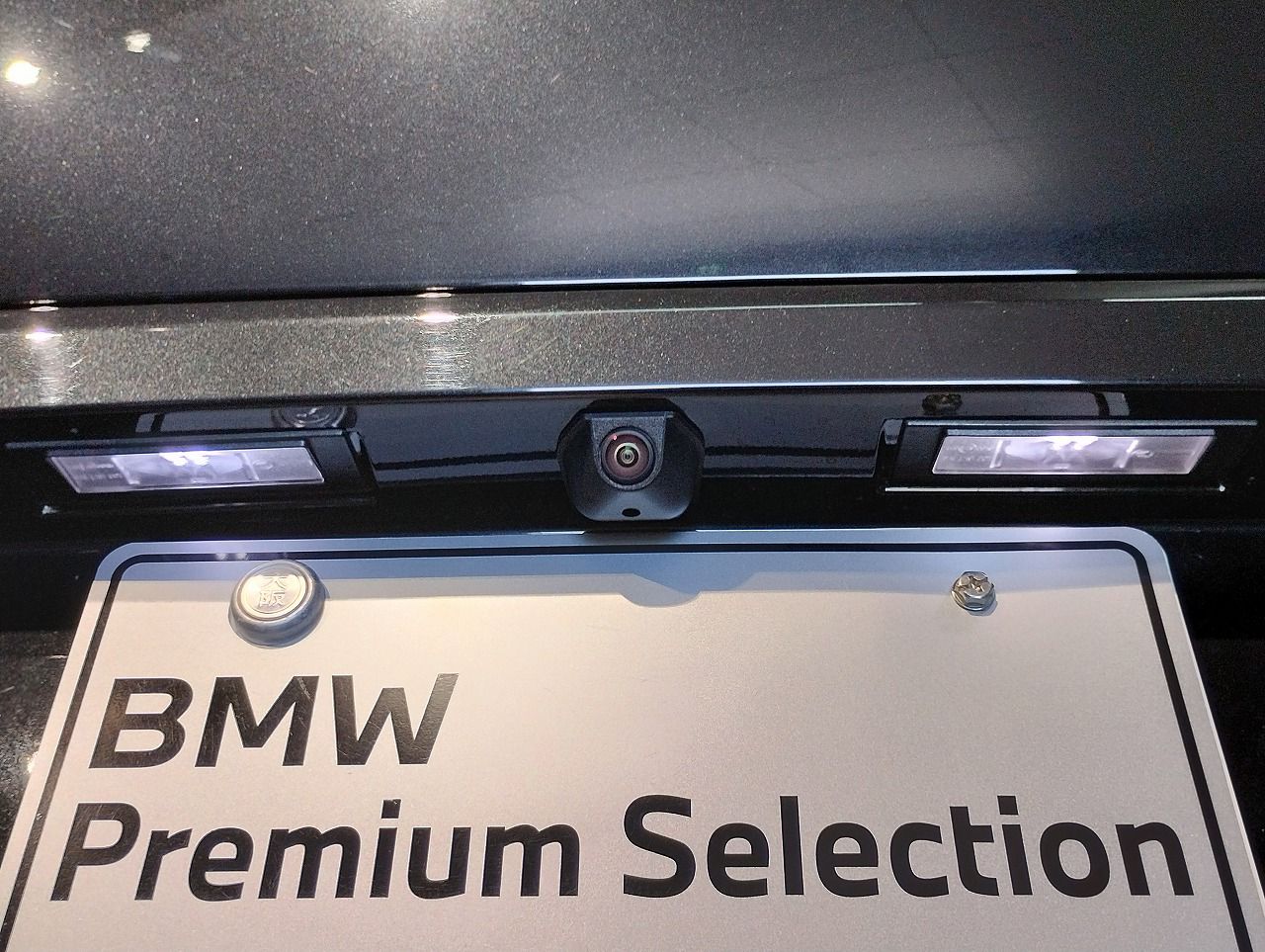 X4 M40i RHD